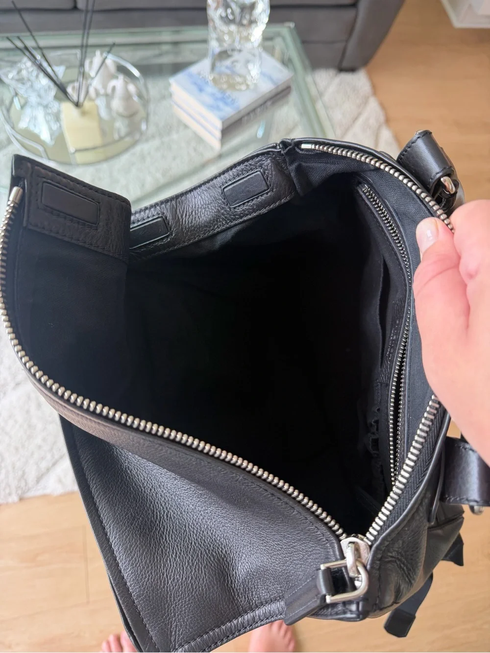 Givenchy Pandora Backpack